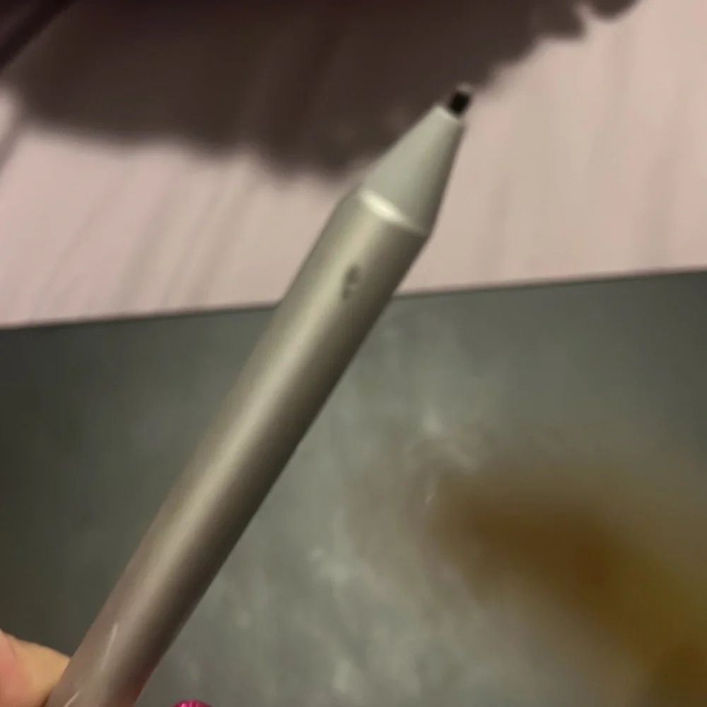 Microsoft surface pen